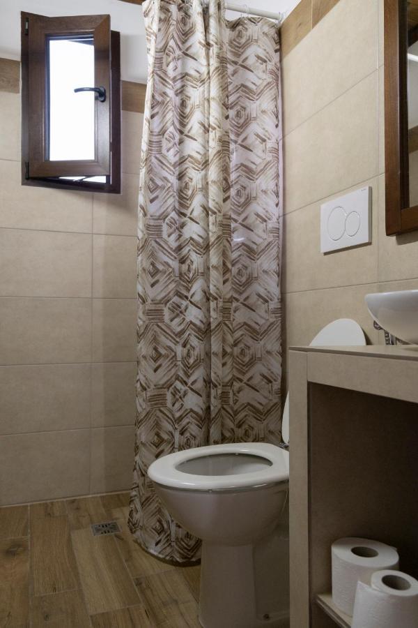 A Lu Fanizza Bed & Breakfast Cutrofiano Bagian luar foto