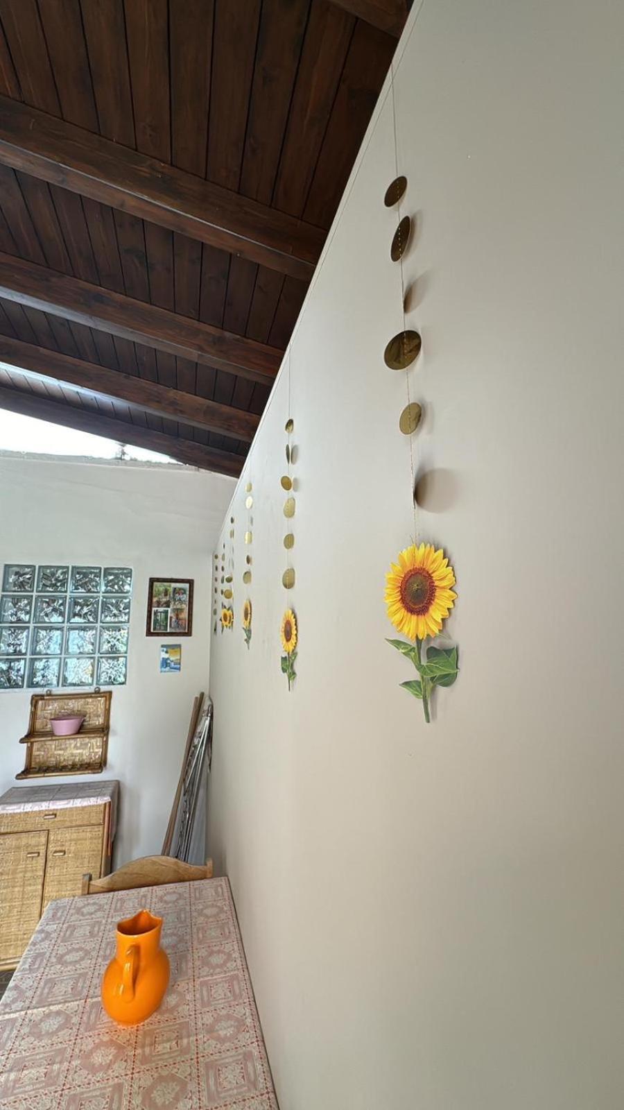 A Lu Fanizza Bed & Breakfast Cutrofiano Bagian luar foto
