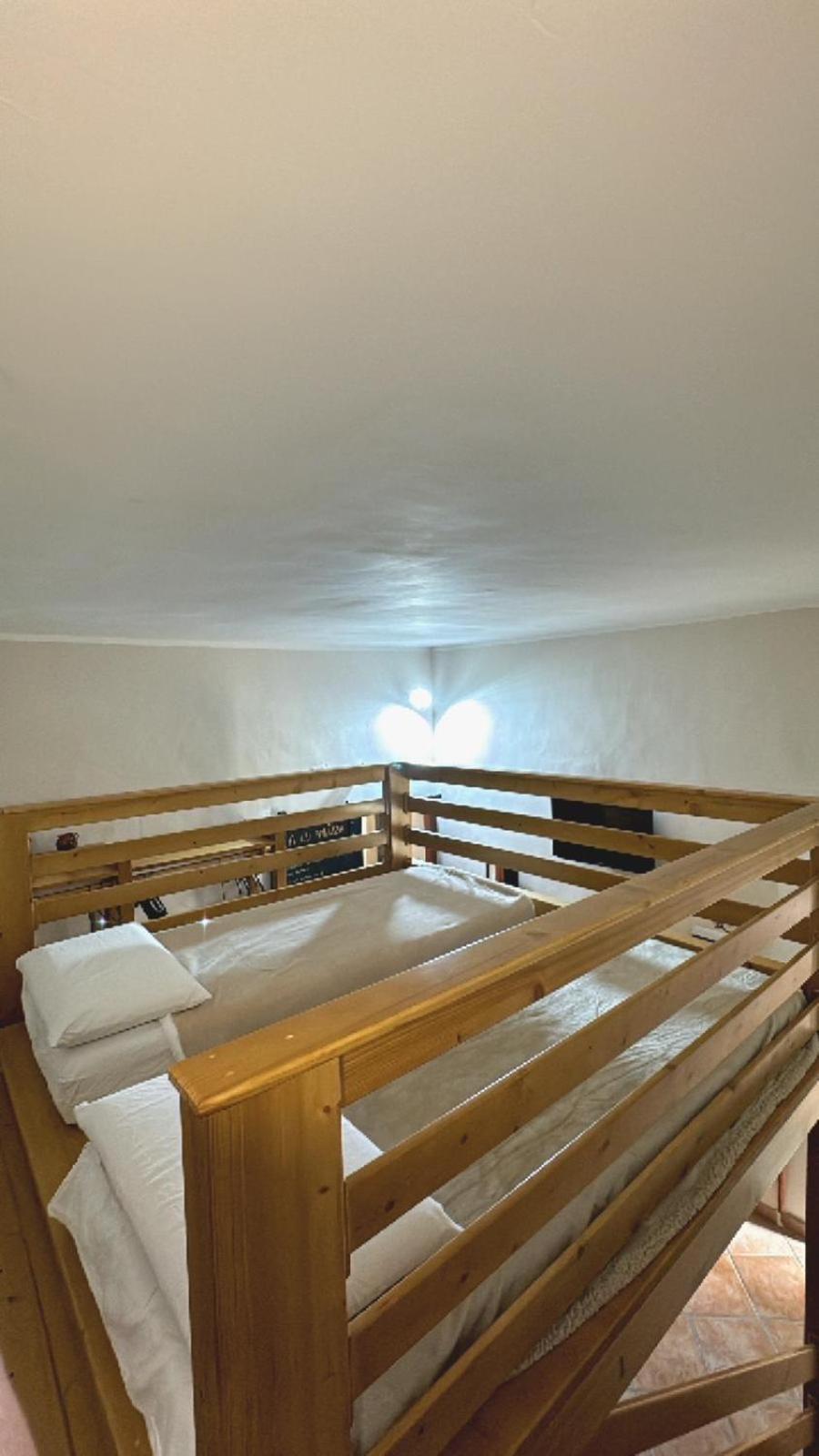 A Lu Fanizza Bed & Breakfast Cutrofiano Bagian luar foto