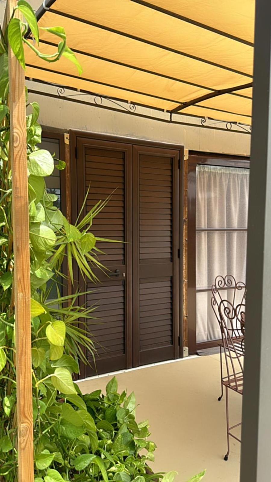 A Lu Fanizza Bed & Breakfast Cutrofiano Bagian luar foto