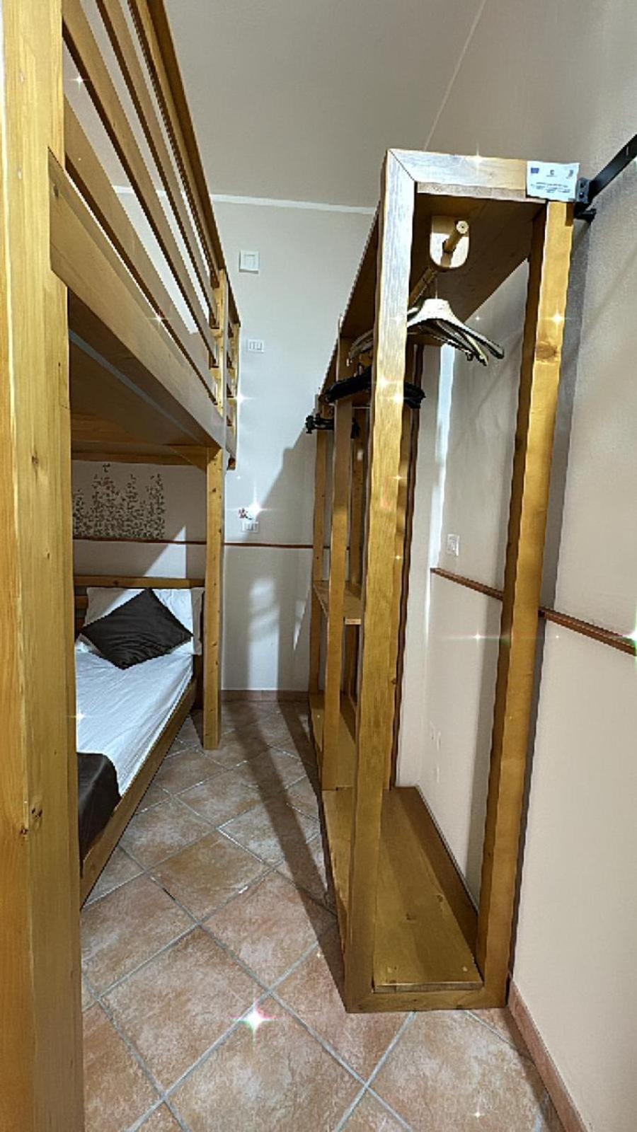 A Lu Fanizza Bed & Breakfast Cutrofiano Bagian luar foto