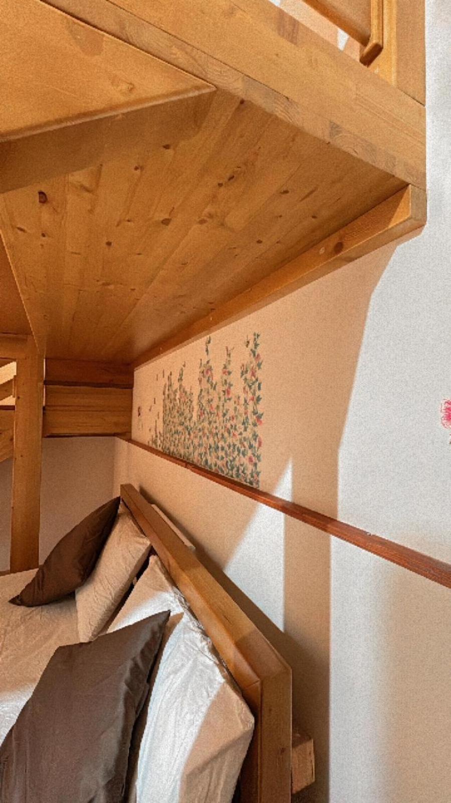 A Lu Fanizza Bed & Breakfast Cutrofiano Bagian luar foto