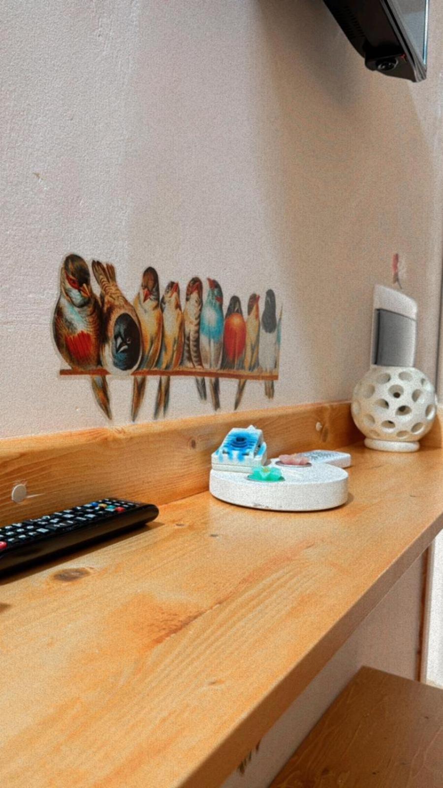 A Lu Fanizza Bed & Breakfast Cutrofiano Bagian luar foto