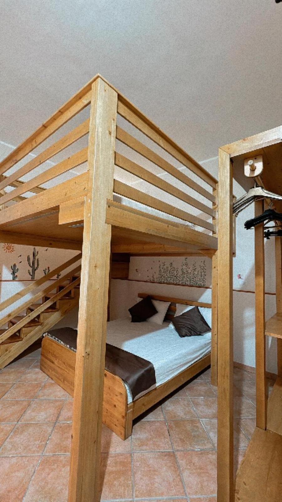A Lu Fanizza Bed & Breakfast Cutrofiano Bagian luar foto