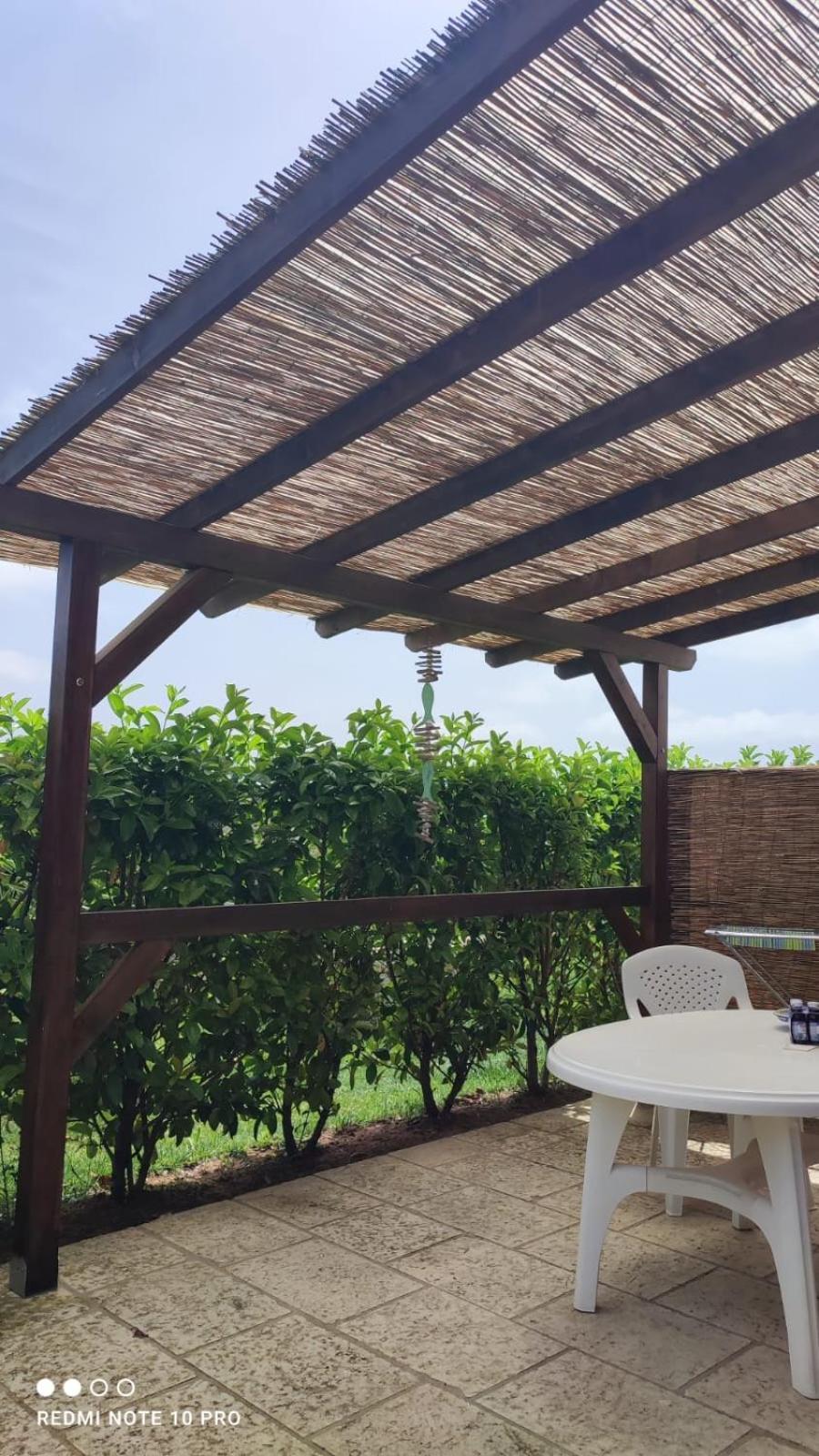 A Lu Fanizza Bed & Breakfast Cutrofiano Bagian luar foto